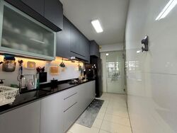 Blk 419C Waterfront II @ Northshore (Punggol), HDB 4 Rooms #562934951